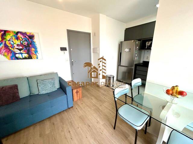 #6164 - Apartamento para Venda em Santo André - SP - 2