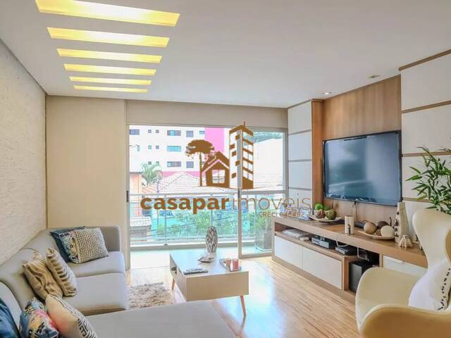 #6166 - Apartamento para Venda em São Caetano do Sul - SP - 1