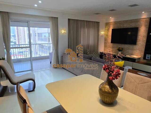 #6167 - Apartamento para Venda em São Caetano do Sul - SP - 2
