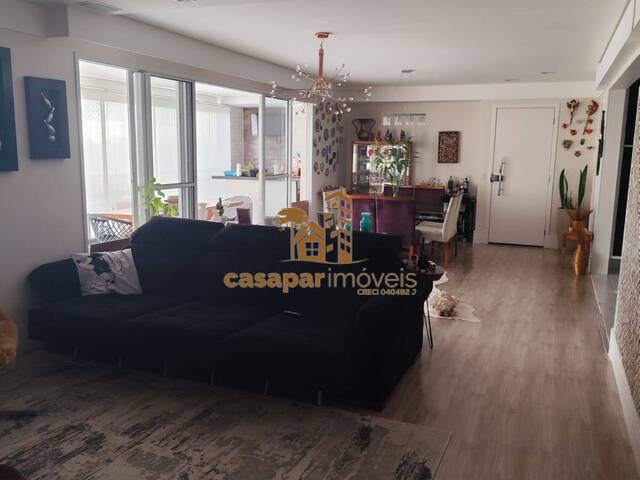 #6170 - Apartamento para Venda em São Caetano do Sul - SP - 2