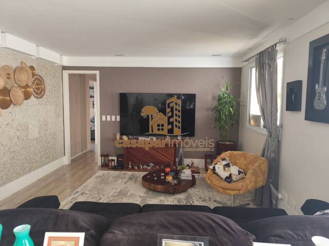 Apartamento para Venda em São Caetano do Sul - 4