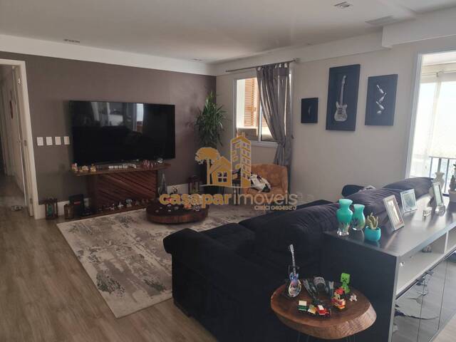 #6170 - Apartamento para Venda em São Caetano do Sul - SP - 1