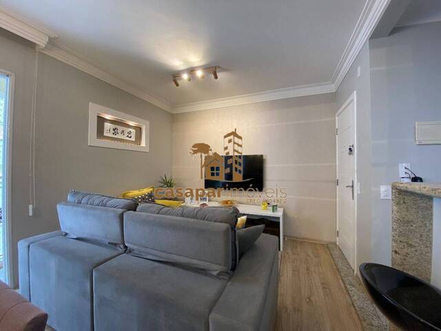 #5915 - Apartamento para Venda em São Caetano do Sul - SP