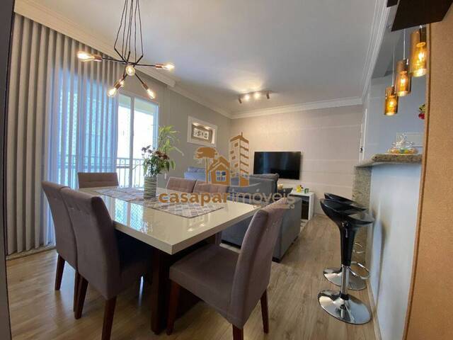 #5915 - Apartamento para Venda em São Caetano do Sul - SP