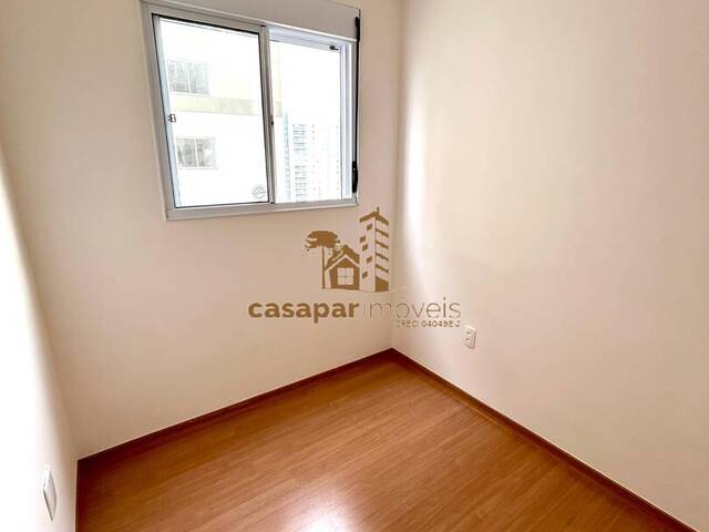 Apartamento para Locação em Santo André - 5