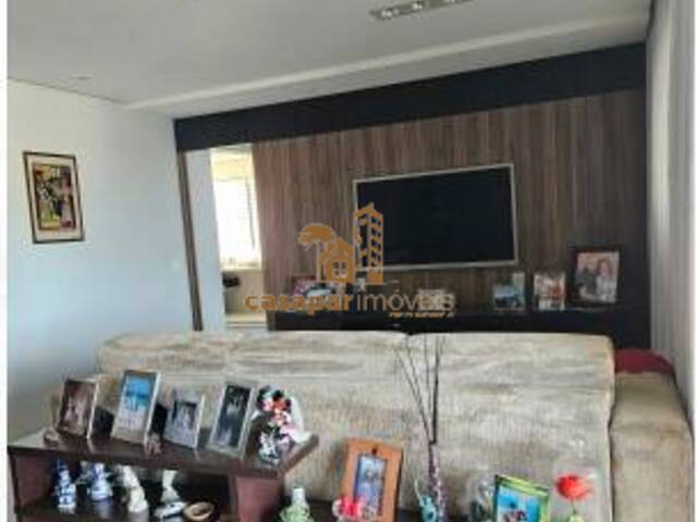 #6175 - Apartamento para Venda em São Caetano do Sul - SP - 3