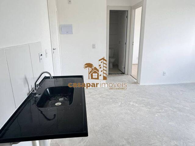 #6176 - Apartamento para Venda em São Paulo - SP - 3