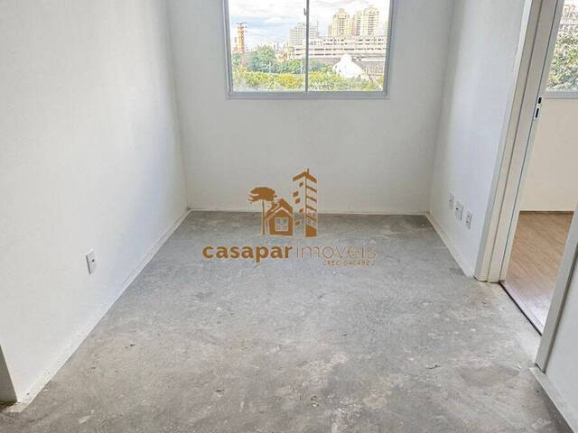#6176 - Apartamento para Venda em São Paulo - SP - 2