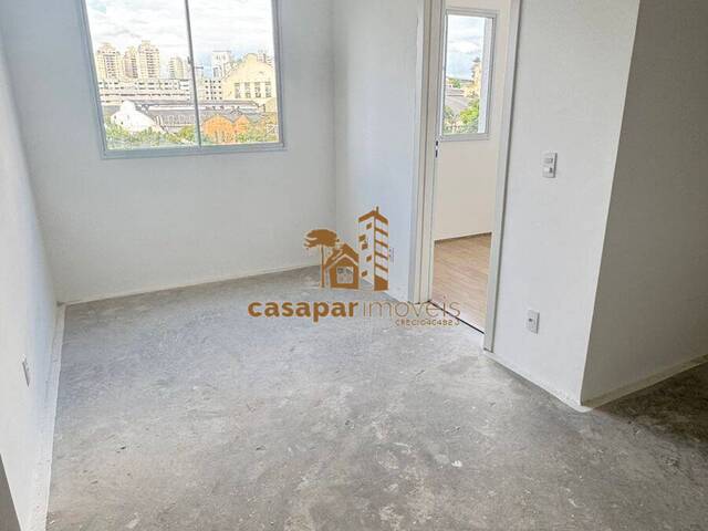 #6176 - Apartamento para Venda em São Paulo - SP - 1