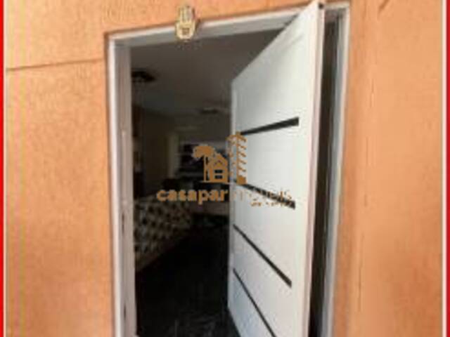 #6178 - Casa para Venda em São Caetano do Sul - SP - 2
