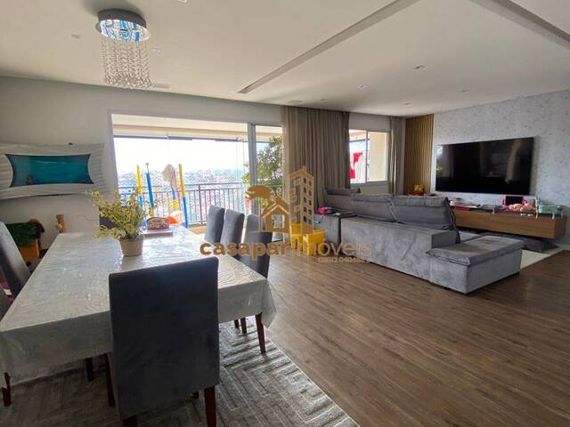 #6181 - Apartamento para Venda em São Caetano do Sul - SP - 2