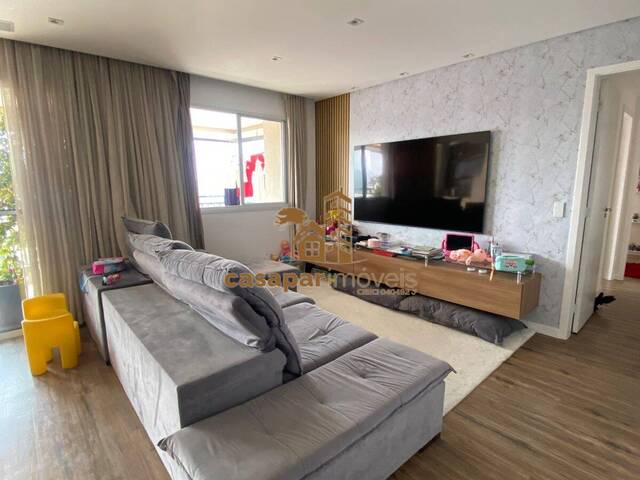 #6181 - Apartamento para Venda em São Caetano do Sul - SP - 1