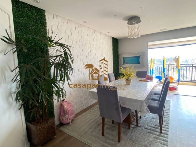 #6181 - Apartamento para Venda em São Caetano do Sul - SP - 3