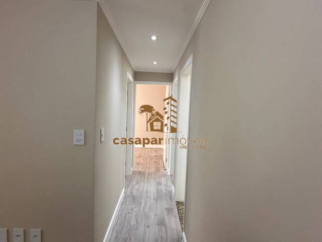 #6114 - Apartamento para Venda em São Caetano do Sul - SP - 3