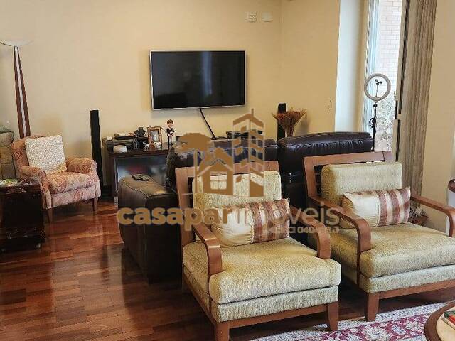 #6182 - Apartamento para Venda em São Caetano do Sul - SP - 2