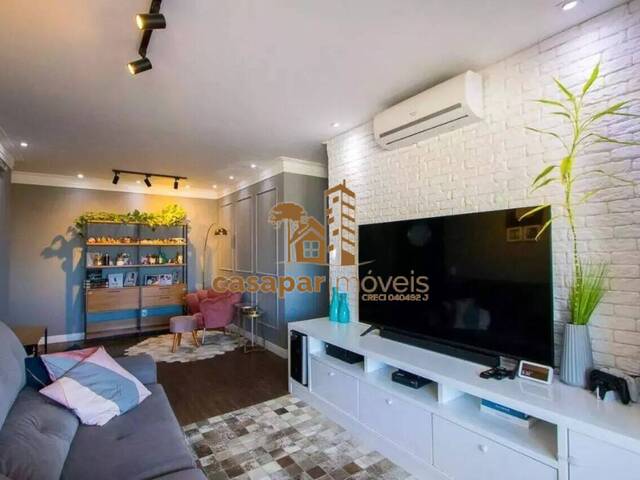 #6183 - Apartamento para Venda em Santo André - SP - 3