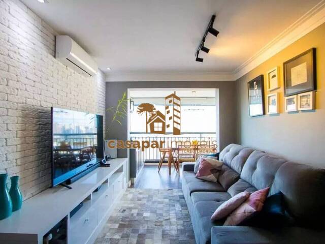 #6183 - Apartamento para Venda em Santo André - SP - 1