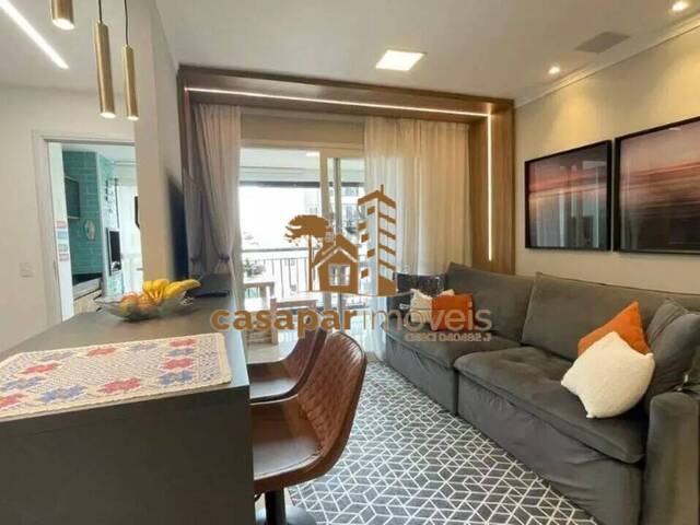 #6184 - Apartamento para Venda em Santo André - SP - 3