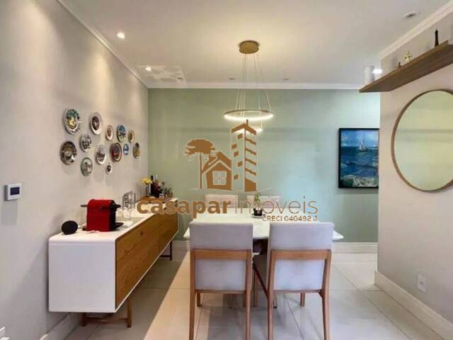 Apartamento para Venda em Santo André - 5