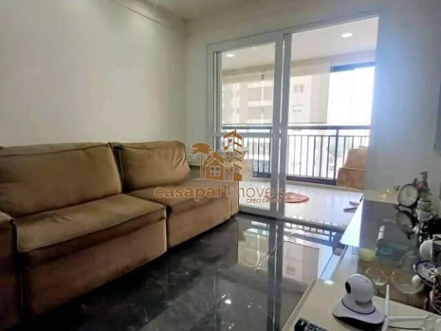 #6185 - Apartamento para Venda em Santo André - SP - 2