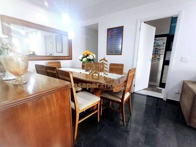 Apartamento para Venda em Santo André - 4