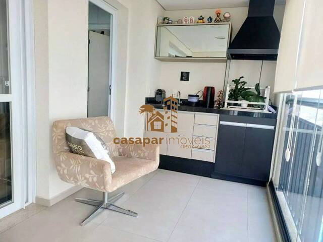 Apartamento para Venda em Santo André - 5