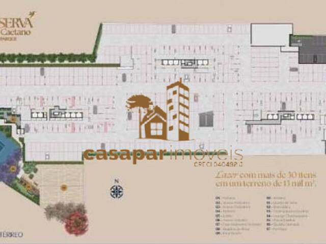 #6186 - Apartamento para Venda em São Caetano do Sul - SP - 3