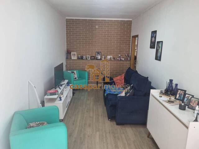 #6187 - Casa para Venda em São Caetano do Sul - SP - 2