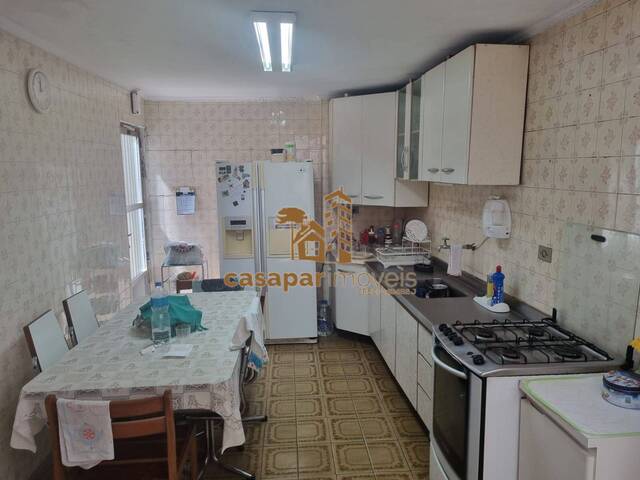#6187 - Casa para Venda em São Caetano do Sul - SP - 3