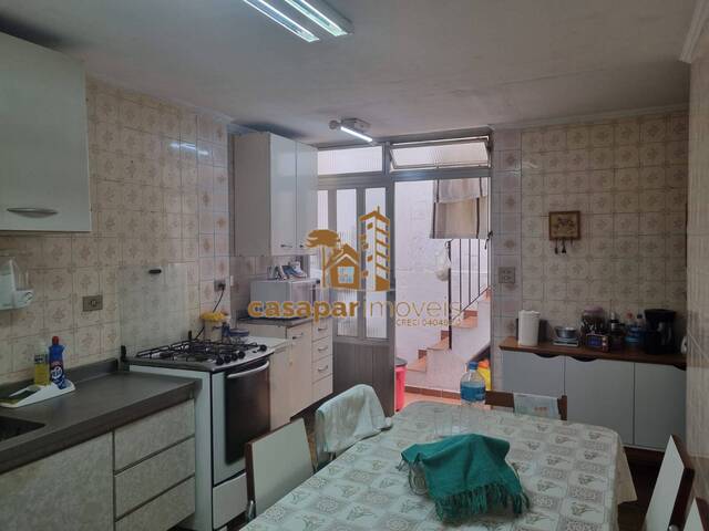 Casa para Venda em São Caetano do Sul - 4