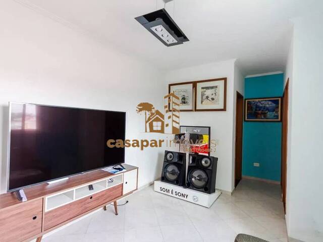 #6188 - Cobertura para Venda em Santo André - SP - 2