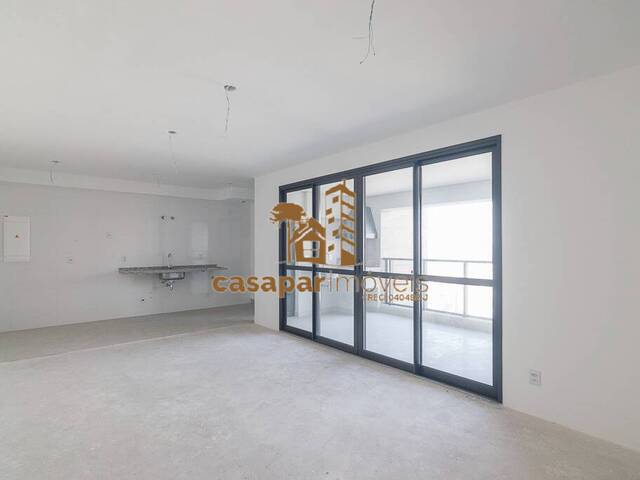 #6189 - Apartamento para Venda em Santo André - SP - 1