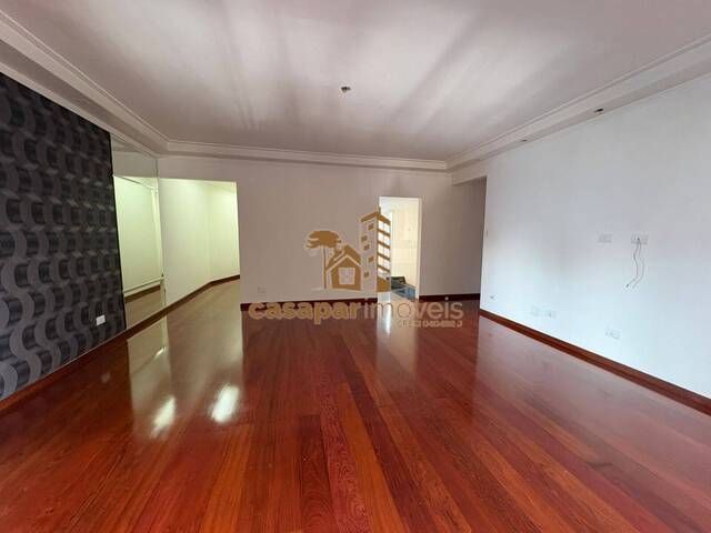 Apartamento para Venda em Santo André - 4