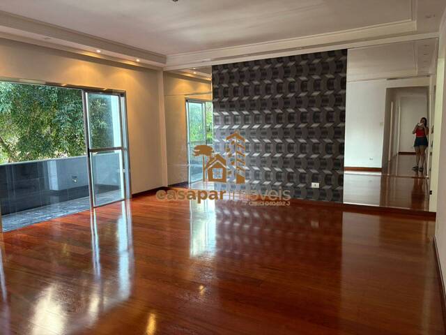#6192 - Apartamento para Venda em Santo André - SP - 3