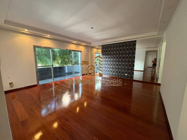 #6192 - Apartamento para Venda em Santo André - SP - 1