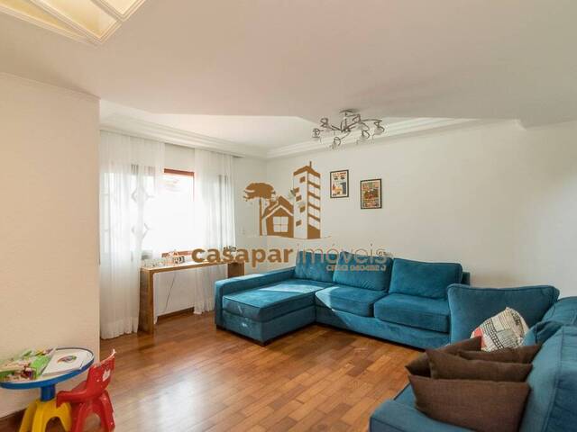 #6193 - Casa para Venda em São Caetano do Sul - SP - 3