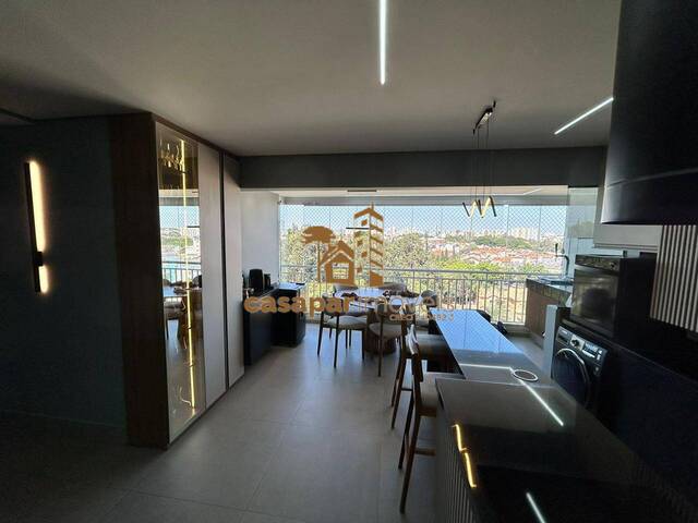 #6194 - Apartamento para Venda em São Caetano do Sul - SP - 2