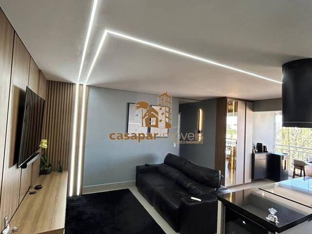 #6194 - Apartamento para Venda em São Caetano do Sul - SP - 1