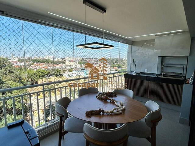 Apartamento para Venda em São Caetano do Sul - 5