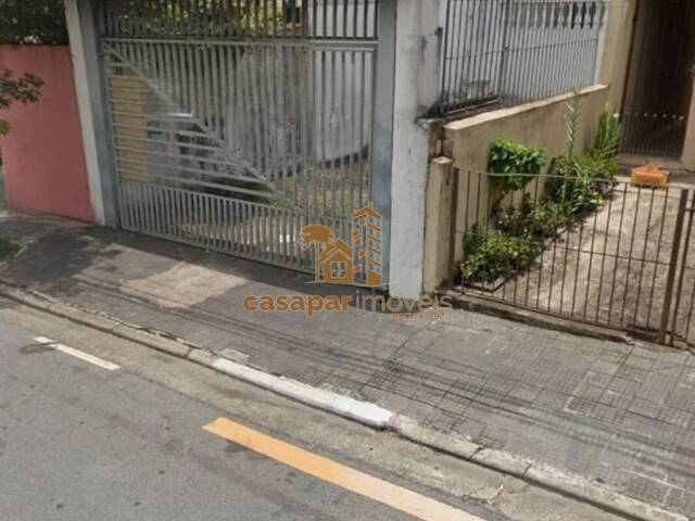 #6197 - Casa para Venda em São Caetano do Sul - SP - 1