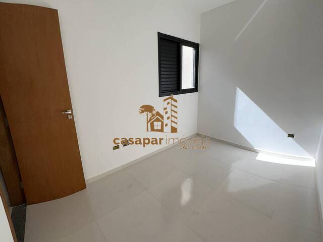 Cobertura para Venda em Santo André - 4