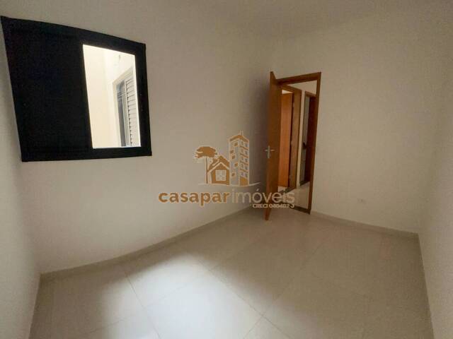 #6199 - Apartamento para Venda em Santo André - SP - 3