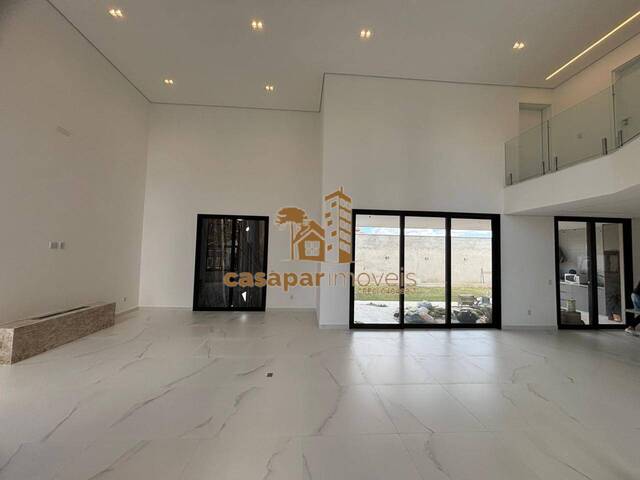 #6201 - Casa em condomínio para Venda em Santana de Parnaíba - SP - 3