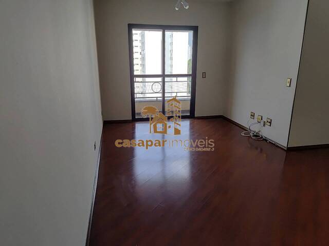 #6203 - Apartamento para Locação em São Caetano do Sul - SP - 1