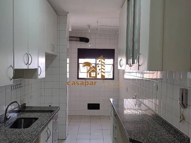 Apartamento para Locação em São Caetano do Sul - 5