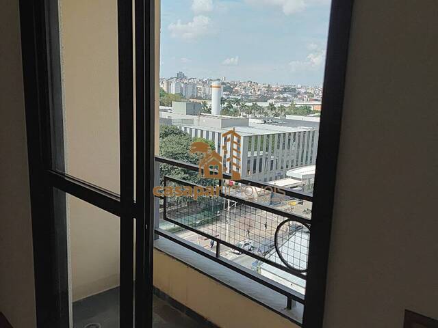 #6203 - Apartamento para Locação em São Caetano do Sul - SP - 3
