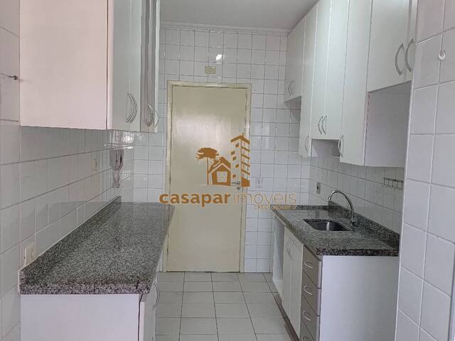 Apartamento para Locação em São Caetano do Sul - 4