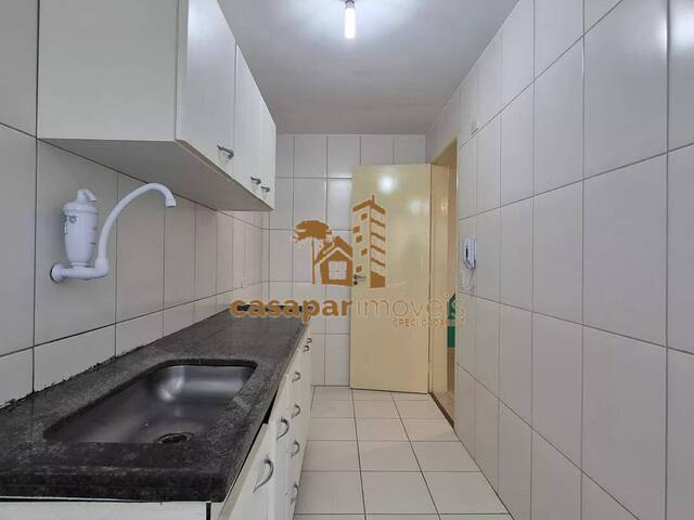 Apartamento para Venda em Santo André - 5