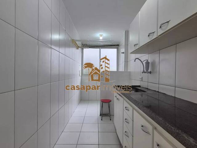 Apartamento para Venda em Santo André - 4