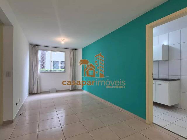 #6204 - Apartamento para Venda em Santo André - SP - 1